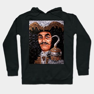 Pirates Hoodie